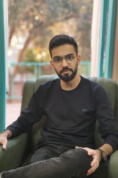 سجاد غلامزاذه، فردی سجاد غلامزاذه، فردی